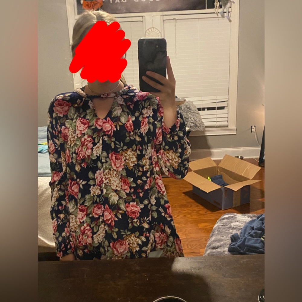 blouse